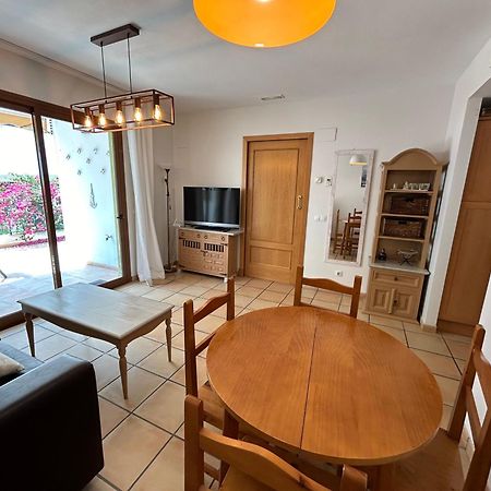 Apartamento Complejo Residencial L'Alfas del Pi Exterior foto