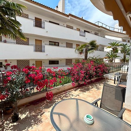 Apartamento Complejo Residencial L'Alfas del Pi Exterior foto