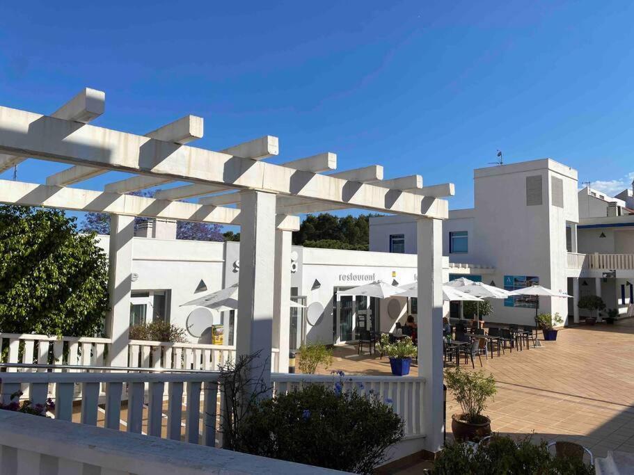 Apartamento Complejo Residencial L'Alfas del Pi Exterior foto