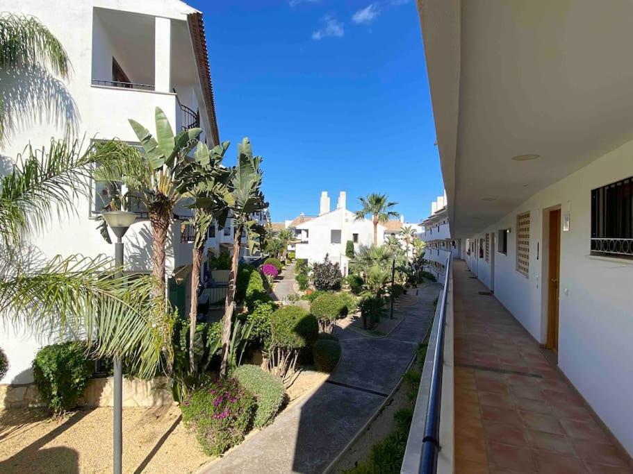 Apartamento Complejo Residencial L'Alfas del Pi Exterior foto